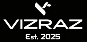 VIZRAZ site logo