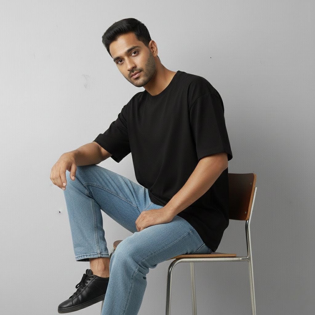 Alien Mode – Minimal Edition (Back)