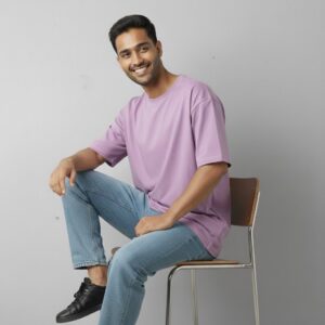 Alien Mode – Minimal Edition (Lavender)