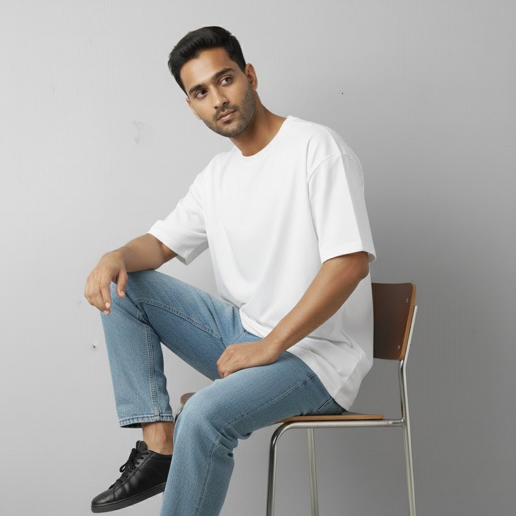 Alien Mode – Minimal Edition (White)