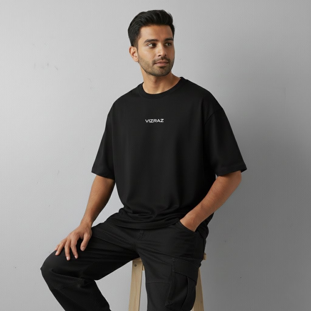 Alien Mode – Signature Edition (Black)