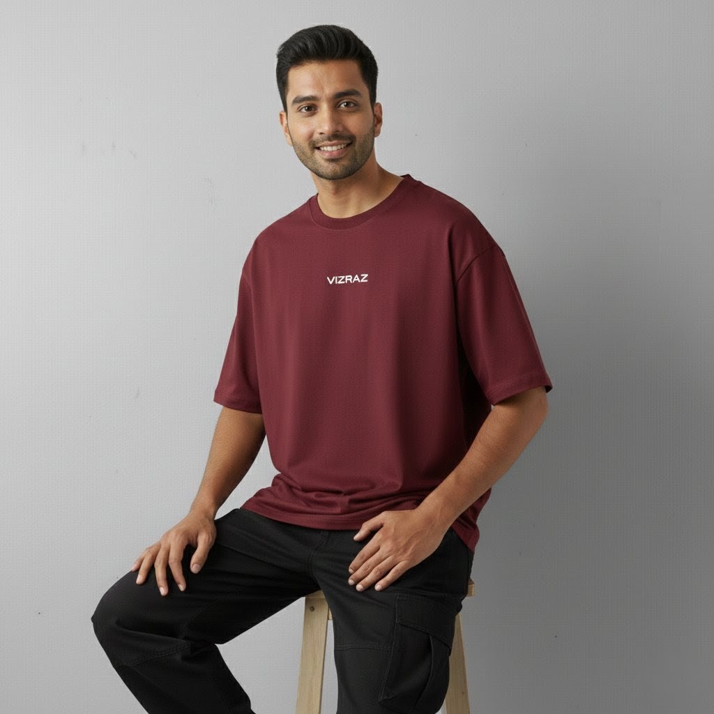 Alien Mode – Signature Edition (Maroon)