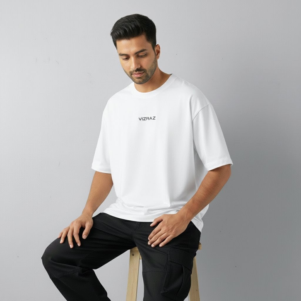 Alien Mode – Signature Edition (White)